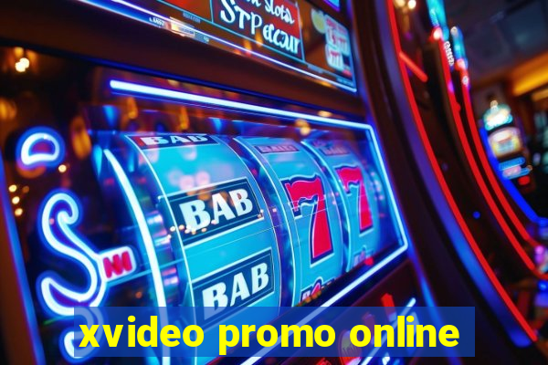 xvideo promo online